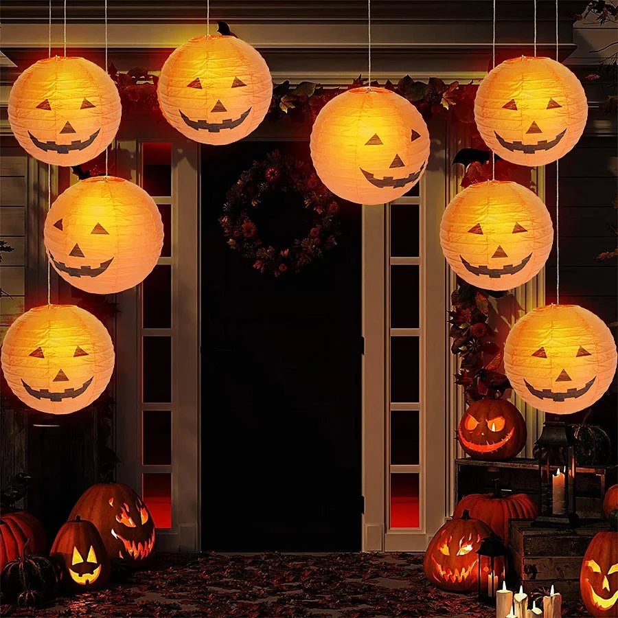 Halloween & Otoño