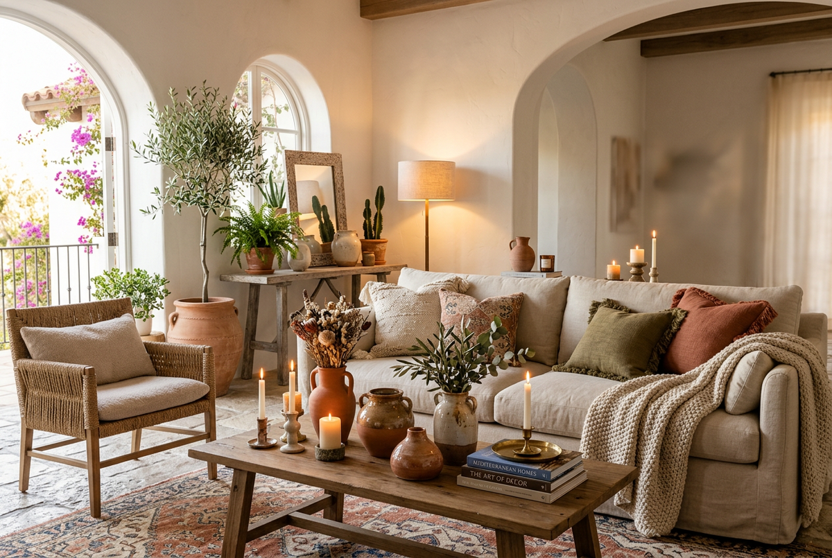 Hogar & Decoracion