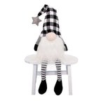 20/30cm LED Faceless Doll Elf Gnome with Lights Christmas Decoration Home Merry Christmas Navidad Children New Year Gift  2025